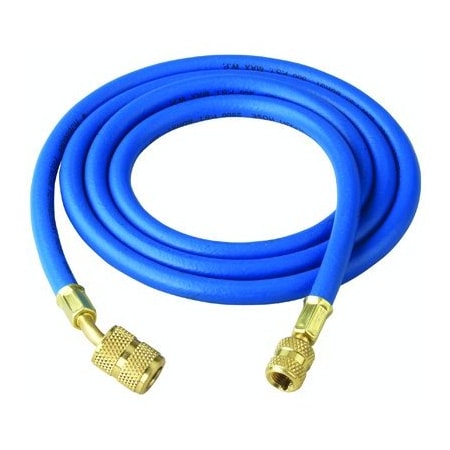 Robinair HOSE 72" BLUE -1/4 FFL QK SEAL KIT RR38272A